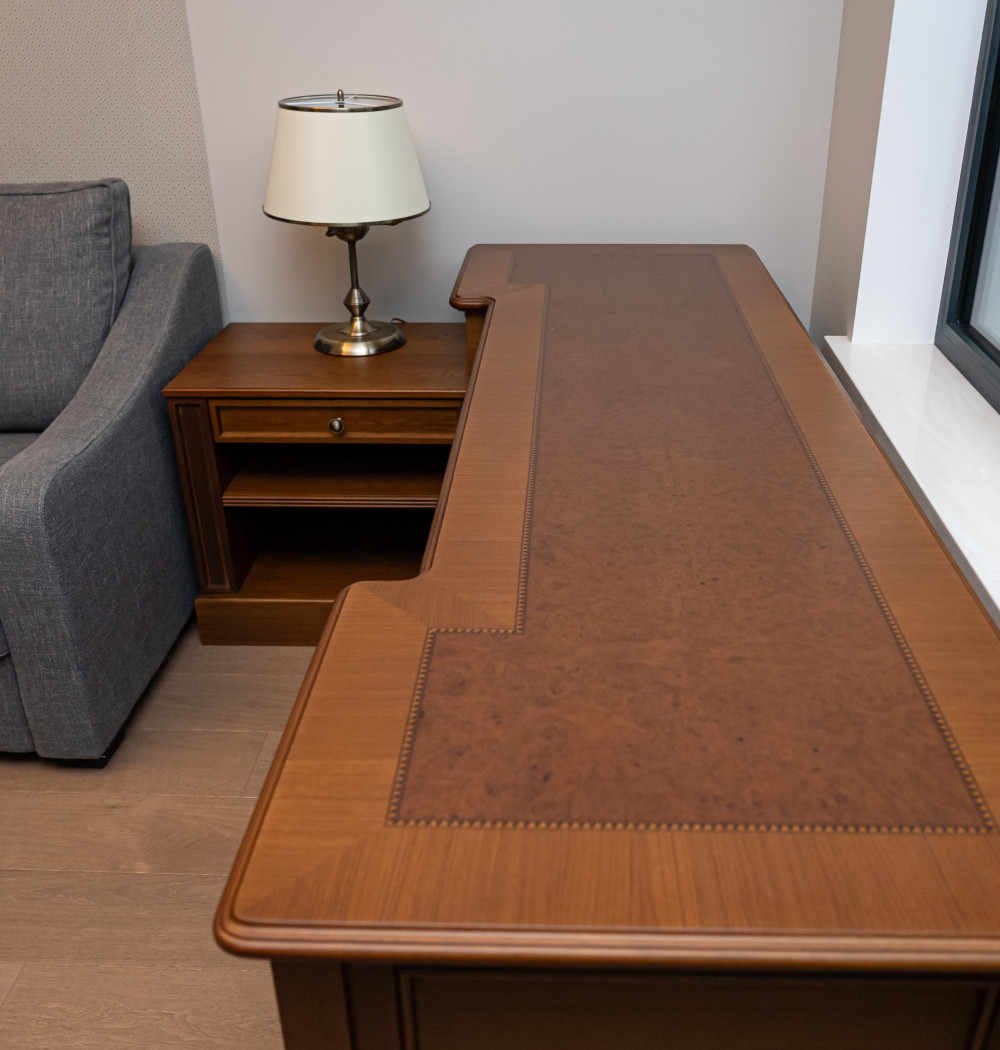 Кабинет Яна